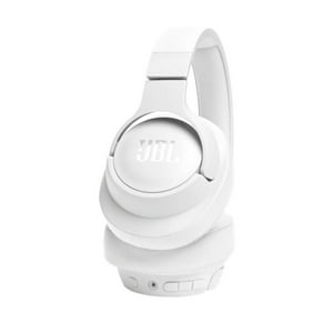 Jbl - Audífono Bluetooth 5.3 Blanco 76 Horas