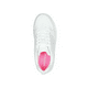 thumbnail image 3 of ZAPATILLAS URBANAS SKECHERS COLOR ZONE INFANTIL | 310197L-WHT - Talla 37, 3 of 6