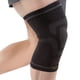 thumbnail image 2 of Manguito de compresión de rodilla con ajuste de cobre ICE para aliviar el dolor de rodilla, 2 of 6