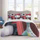 thumbnail image 1 of The Nightmare Before Christmas Bedding Sets Cartoon Duvet Cover Lightweight 3 Piece Bet Sets for Kids Boys Girls, 1 of 5