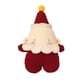 thumbnail image 4 of Conjunto De Ganchillo Navideño Hecho A Mano Para Principiantes, Artesanía Tejida A Ganchillo, Papá Noel Rojo, 4 of 5