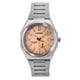 thumbnail image 1 of Reloj Automático Citizen Zenshin Super Titanium Esfera Naranja 40mm Hombre, 1 of 5