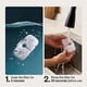 thumbnail image 4 of Filtros de repuesto PETLIBRO para fuente de agua Dockstream Cat, 4 of 7