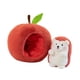 thumbnail image 1 of Peluche De Erizo Creativo, Suave Y Realista, Juguete Para Abrazar Para Niños, Niñas Y Adultos, Grande, 1 of 5