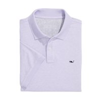 Remera Polo Vineyard Vines Edgartown Lilac Breeze Xl