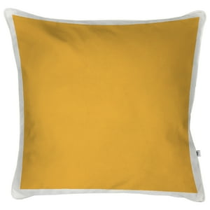 Tuyo Print - Cojín Pantone 1235 Oro 60X60
