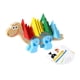 thumbnail image 4 of Los Dinosaurios De Juguete De Aprendizaje De Matemáticas Encuentran La Ley Ligera Para Ni?os En Edad Preescolar Y Ni?as, 4 of 5