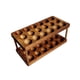 thumbnail image 5 of Organizador De Huevos Con Diseño De Doble Capa, Bandeja Para Guardar Huevos Para El Frigorífico Del Hogar, 5 of 5