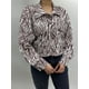 thumbnail image 3 of Blusa XL Segunda Mano Mujer, 3 of 3