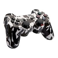 Dblue - Joystick Usb Pc Con Vibración Diseño Mimetizado - Ps