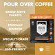 thumbnail image 4 of Café Kuju Angels Landing Tueste Ligero (Pack de 6), 4 of 8