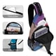 thumbnail image 4 of Sylvester y Piolín Riñonera Bandolera con Estampado Integral para Hombres y Mujeres, Bolso Cruzado Gráfico de Tendencia, Mochila de Hombro Streetwear para Ciclismo y Deportes, Riñonera Versátil Casual, 4 of 6