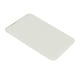 thumbnail image 3 of Caja De Almacenamiento De Calcetines De Ropa Interior Contenedores De Almacenamiento De Lencería Para Bragas Ropa Interior Corbatas Tapa Blanca, 3 of 3