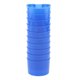 thumbnail image 2 of 10 Piezas Palomas Tazas De Arena Alimento Para Pájaros Recipiente De Agua Recipiente De Plástico Para Jaula S, 2 of 3
