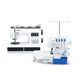 thumbnail image 5 of Máquina de Coser + Overlock  ST371HD + 3534DT Multicolor, 5 of 9