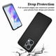 thumbnail image 4 of Funda Antigolpes para Honor X7A Cubierta Delgada Negro, 4 of 6
