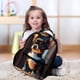 thumbnail image 4 of Chihuahua Mochila Escolar para Niños y Niñas, Mochila Infantil de Alta Calidad Ligera, Grande y Duradera 43x15x32cm, 4 of 6