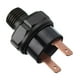 thumbnail image 3 of Control Del Interruptor De Presión Del Compresor De Aire Comprimido Conector NPT De 1/4 "90-120PSI, 3 of 3
