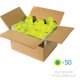thumbnail image 3 of Pickleball Franklin Sports X-40 Outdoor, paquete de 50, 3 of 9