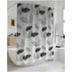 thumbnail image 1 of Pack de Cortina De Baño Con Forro Impermeable Surtido., 1 of 7