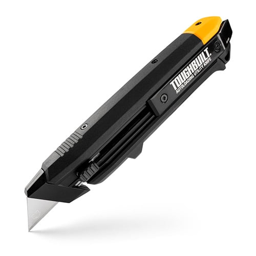 Cuchillo Cartonero Carga Automatica Tb h4 10 a