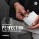 thumbnail image 5 of Wallet The Ridge - Cartera para hombre, delgada, minimalista, color blanco polar, 5 of 5