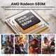 thumbnail image 4 of Mini PC Beelink SER6 AMD Ryzen 9 6900HX 32 GB DDR5 1 TB SSD, 4 of 9