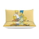 thumbnail image 3 of The Simpsons Bed Duvet Cover Microfiber Bedding Se3D Printed Lightweight3 Piece Comforter Se, Brings you wath, 3 of 5