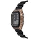 thumbnail image 3 of Reloj Casio con 10 años de batería negra y dorada para hombre, 3 of 6