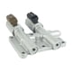 thumbnail image 4 of Transmisión De Doble Solenoide Para Honda Civic 01-05 28250PLX305 88957A Durable, 4 of 5