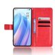 thumbnail image 2 of Funda tipo libro para OPPO Reno 7 Pro 5G, cartera todo‑en‑uno, funda multifuncional con tarjetero y correa de muñeca desmontable, 2 of 4