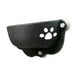 thumbnail image 1 of Hamaca Para Ventana De Cama De Gato Para Gatos Pequeños, Medianos Y Grandes, Ahorro De Espacio En El Interior, Gris Claro, 1 of 5