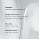 thumbnail image 3 of Limpiador Facial BIOEFFECT Gel a Leche Hidratante 120 ml, 3 of 3