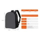 thumbnail image 5 of Pou Mochila Escolar, 5 of 7