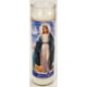 thumbnail image 3 of Vela Religiosa Prayer Candle Co. María Milagrosa 20,3 cm 90 h, 3 of 3