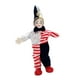 thumbnail image 1 of Muñeca De Payaso, Muñeca De Arlequín Con Articulación Móvil Para Fiesta, Manualidades, Festivales, 1 of 5