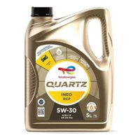 Aceite De Motor Ineo Rcp 5W30 Total Quartz 5Lts