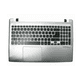 thumbnail image 1 of Teclado Acer V5-571 Topcase Negro Español Retroilu, 1 of 2