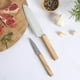 thumbnail image 2 of Juego de cuchillos Oster Huntingfield 16.5 cm Santoku + 8.9 cm de pelar, 2 of 5