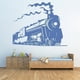 thumbnail image 2 of Decomural Steam Train Transport Trains WS-18692, 2 of 2