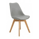 thumbnail image 1 of Silla De Comedor Tulip Gris, 1 of 7