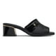 thumbnail image 1 of Zueco Mujer Negro Renee Piccadilly, 1 of 3