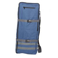 Magideal - Bolsa De Viaje Para Tabla De Remo, Mochila Con Correas Ajustables, Resistente Para Kayak, Turismo, Navegación, Tabla De Surf, Bolsa De Transporte, Mat