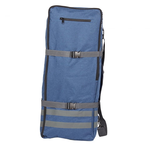 Magideal - Bolsa De Viaje Para Tabla De Remo, Mochila Con Correas Ajustables, Resistente Para Kayak, Turismo, Navegación, Tabla De Surf, Bolsa De Transporte, Mat