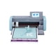 thumbnail image 2 of Multicortadora SDX125 ScanNCut máquina para manualidades gris, 2 of 9