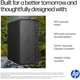 thumbnail image 5 of Escritorio HP Secure & Productive Business Tower Ryzen 5 de 16 GB, 5 of 7