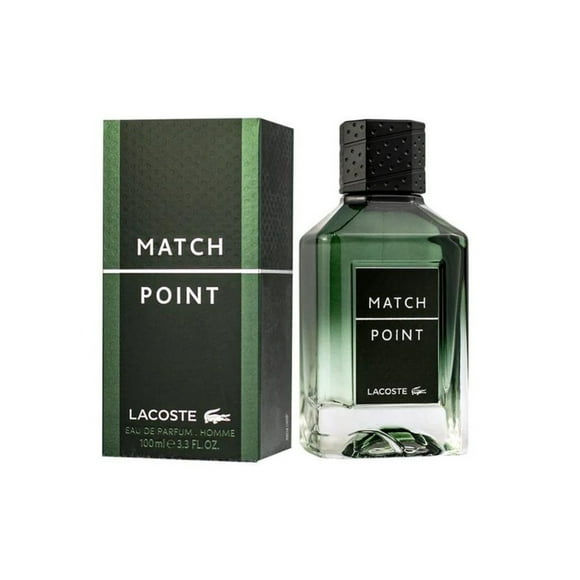 Perfume Hombre Match Point EDP Homme 100 ML