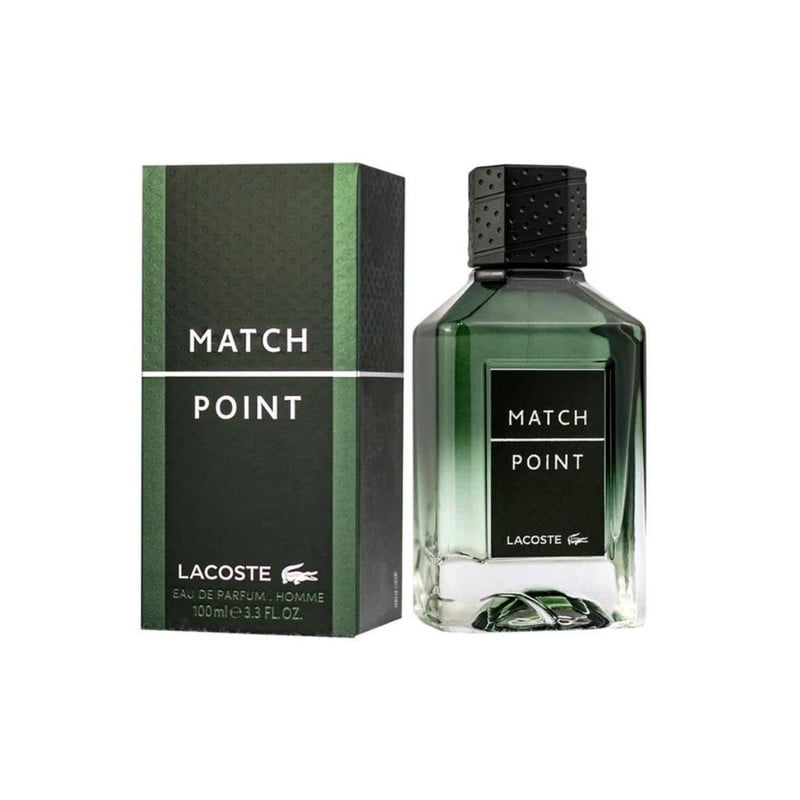 Lacoste - Perfume Hombre Match Point Edp Homme 100 Ml