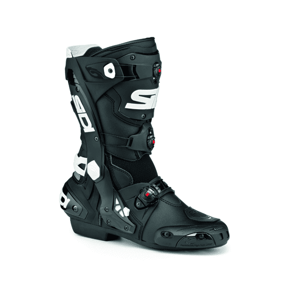 Bota Sidi Rex black white 42