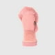 thumbnail image 3 of Bota Piel Rosado Vía Franca, 3 of 4